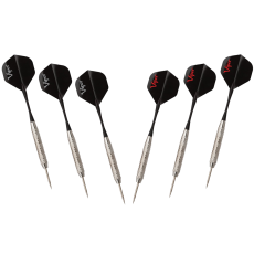 Viper Shot King Sisal Fiber Bristle Dartboard