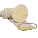 Exfoliating Back Scrubber By Iduna Beauty