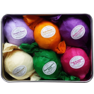 Bath Bombs Gift Set