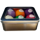 Bath Bombs Gift Set