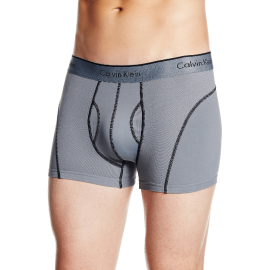 Calvin Klein Men's Athletic Trunk
