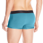 Calvin Klein Men's Bold Micro Low Rise Trunk