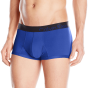 Calvin Klein Men's Bold Micro Low Rise Trunk