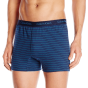 Calvin Klein Men's Boxer Matrix Knit Slim Fit Boxer
