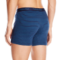 Calvin Klein Men's Boxer Matrix Knit Slim Fit Boxer
