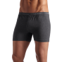 Calvin Klein Men's Boxer Matrix Knit Slim Fit Boxer