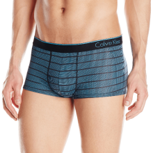 Calvin Klein Men's CK One Micro Low Rise Trunk