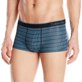 Calvin Klein Men's CK One Micro Low Rise Trunk
