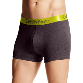 Calvin Klein Men's Dual Tone Trunk