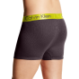 Calvin Klein Men's Dual Tone Trunk