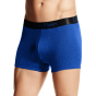 Calvin Klein Men's Dual Tone Trunk