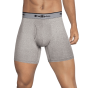 Champion Men's Tech Performance Boxer Brief