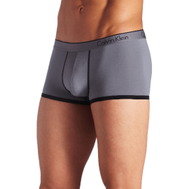 Calvin Klein one Men's Micro Low Rise Trunk