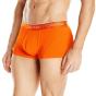 Calvin Klein Men's Air FX Micro Low Rise Trunk