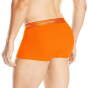 Calvin Klein Men's Air FX Micro Low Rise Trunk