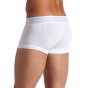 Emporio Armani Men's Cotton Stretch Trunk