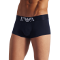 Emporio Armani Men's Cotton Stretch Trunk