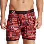 New Balance Men's athletic Active Performance Boxer