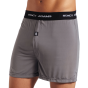 Stacy Adams Men's Regular Boxer Short