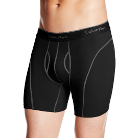 Calvin Klein Men's Athletic Boxer Brief