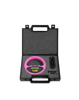 MICROCHIP SCANNER