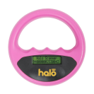 MICROCHIP SCANNER