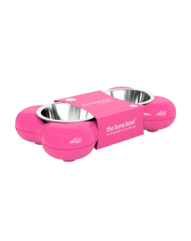 The Bone Bowl 