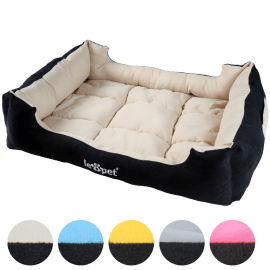 Small Dog Bed