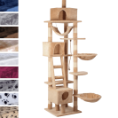 Cat Tree Scratching Post