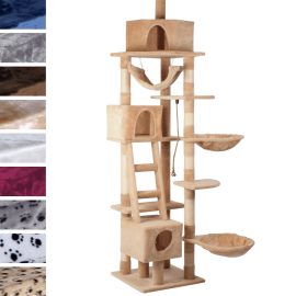 Cat Tree Scratching Post