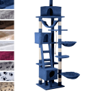 Cat Tree Scratching Post