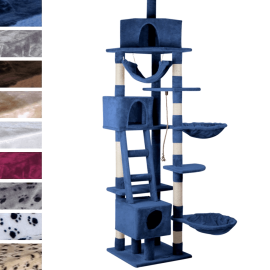 Cat Tree Scratching Post