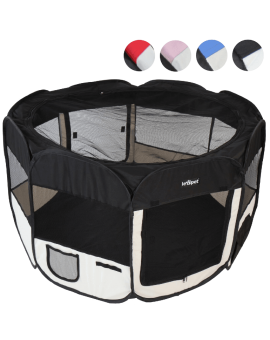Playpen for Puppies 