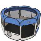 Playpen for Puppies 
