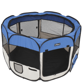 Playpen for Puppies 