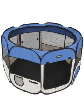 Playpen for Puppies 