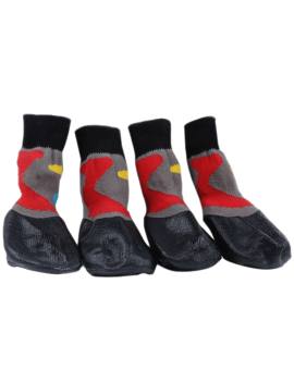 Water Proofing Dog Boots