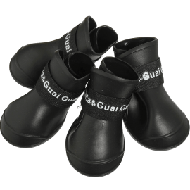Boots Waterproof
