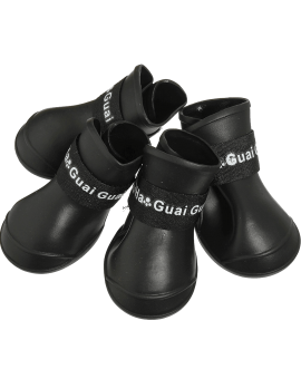 Boots Waterproof