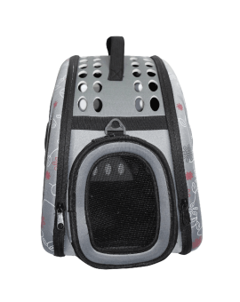 Soft-sided Pet Carrier