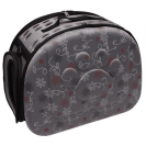 Soft-sided Pet Carrier