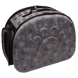 Soft-sided Pet Carrier