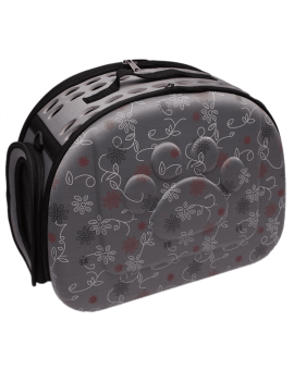Soft-sided Pet Carrier