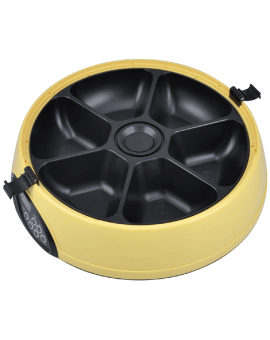 Meal Automatic Pet Feeder 