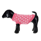 Puppy Jacket Little Heart 