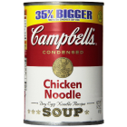 Chicken Noodle Soup