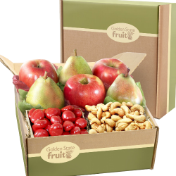 Organic Baby Food
