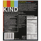 Kashi Cereal Bar Ripe Strawberry