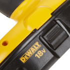 DEWALT DC970K-2 18-Volt Drill-Driver Kit