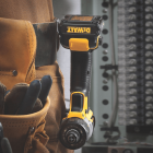DCK210S2 12-Volt Max Screwdriver-Impact Driver Combo Kit 